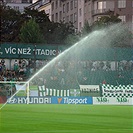 DĚNÍ NA TRIBUNÁCH: Bohemians - Jablonec