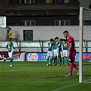 DĚNÍ NA TRIBUNÁCH: Bohemians - Jablonec