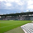 Bohemians - Teplice 4:2 (2:1)