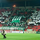 Bohemians 1905 - Sparta 0:1