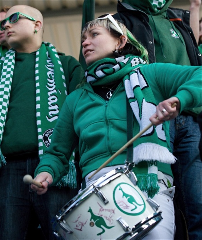 Slovácko - Bohemians 1:3