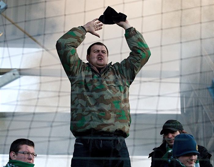 Slovácko - Bohemians 1:3