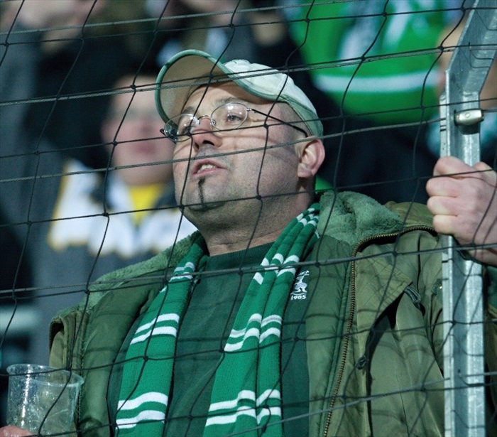 Slovácko - Bohemians 1:3