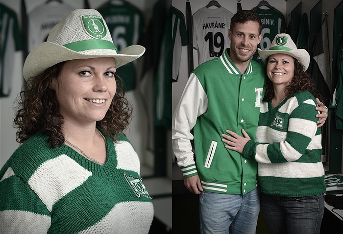 Finale Miss Klokan 2014