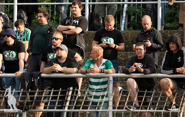 Brno - Bohemians 1:2 (0:2)