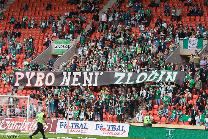 Bohemians 1905 - Viktoria Plzeń 2:1