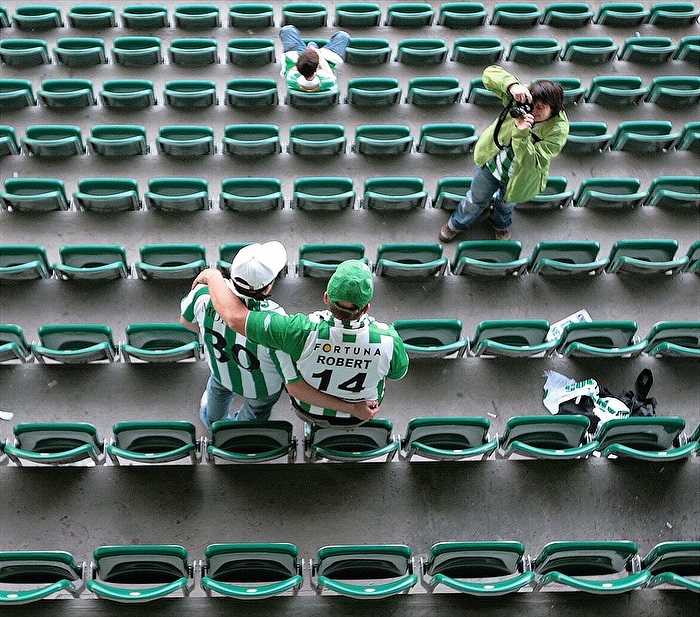 Na nějakou dobu poslední fotky v Ďolíčku