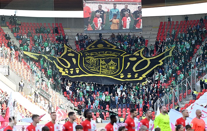 Slavia - Bohemians 6:0 (1:0)