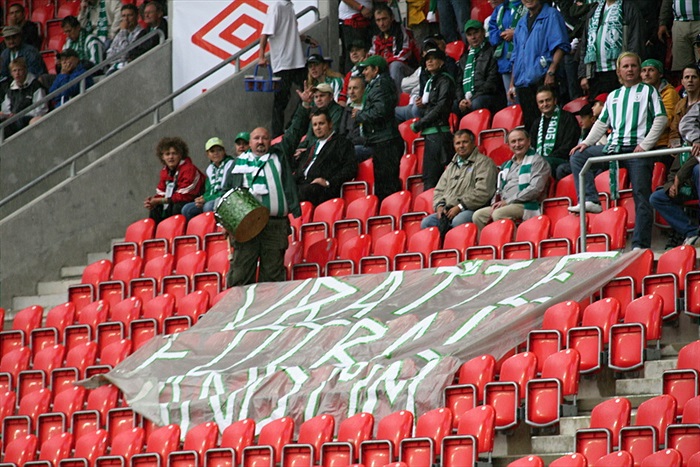 Bohemians 1905 - 1.FC Slovácko 1:0
