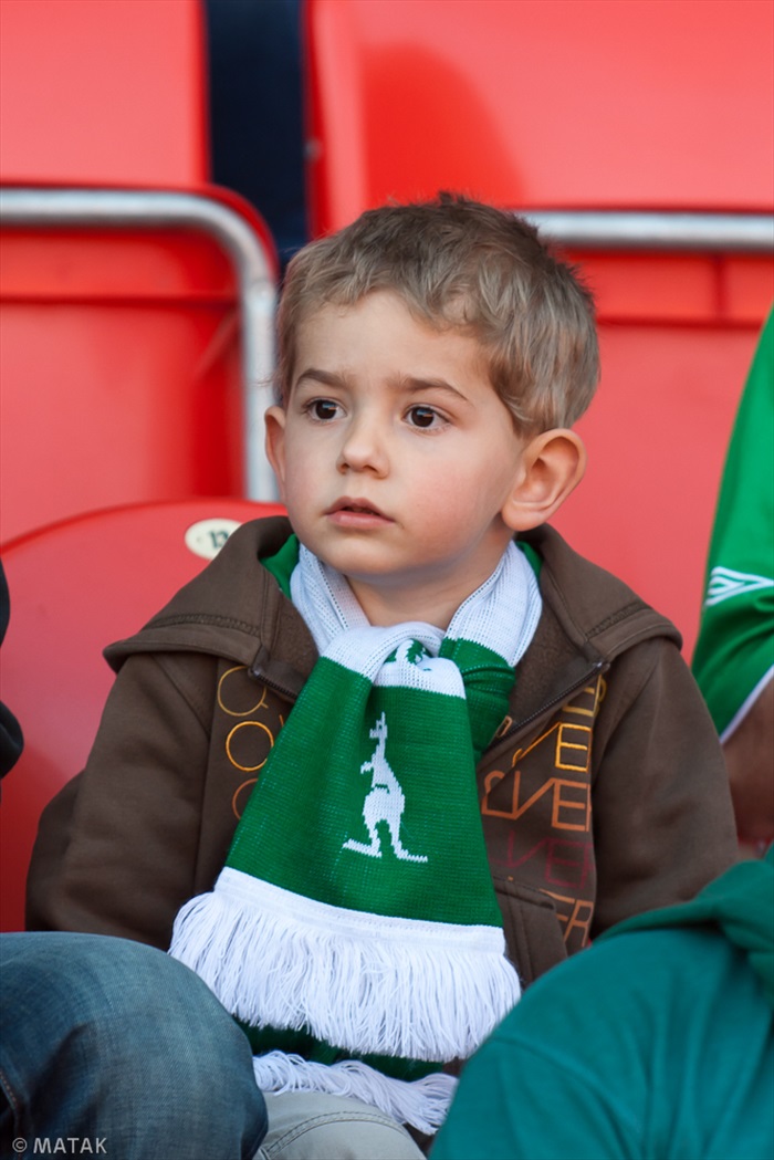 Bohemians 1905 - Zbrojovka Brno 2:1