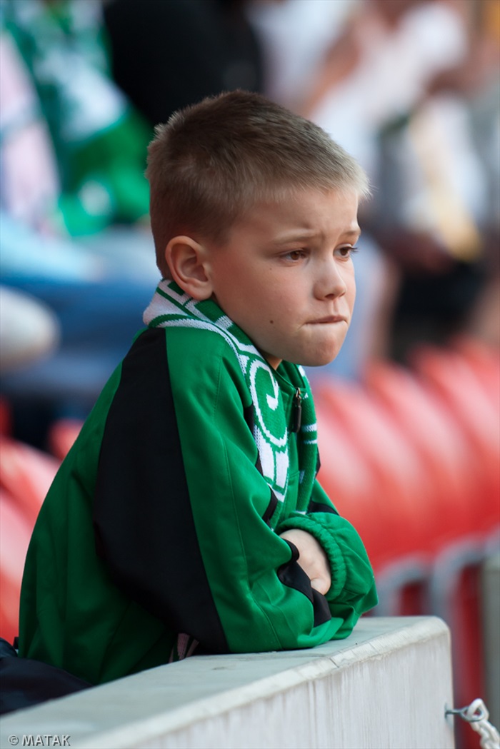 Bohemians 1905 - Zbrojovka Brno 2:1