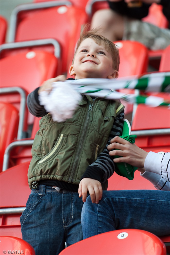Bohemians 1905 - Zbrojovka Brno 2:1