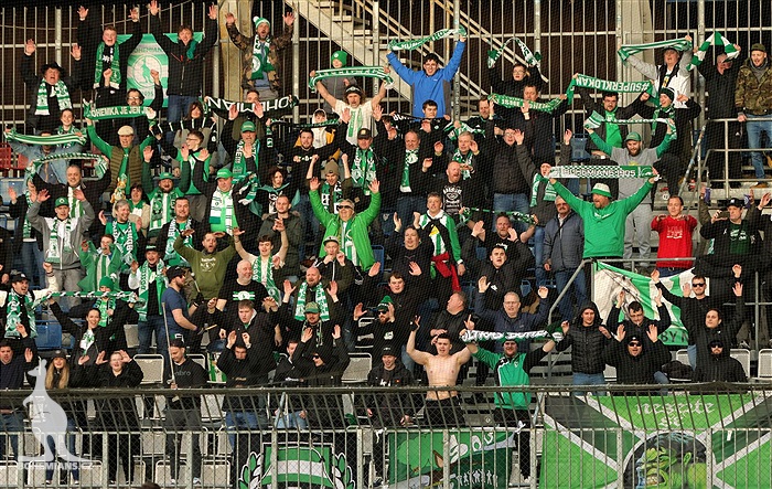 Olomouc - Bohemians 2:2 (1:1)