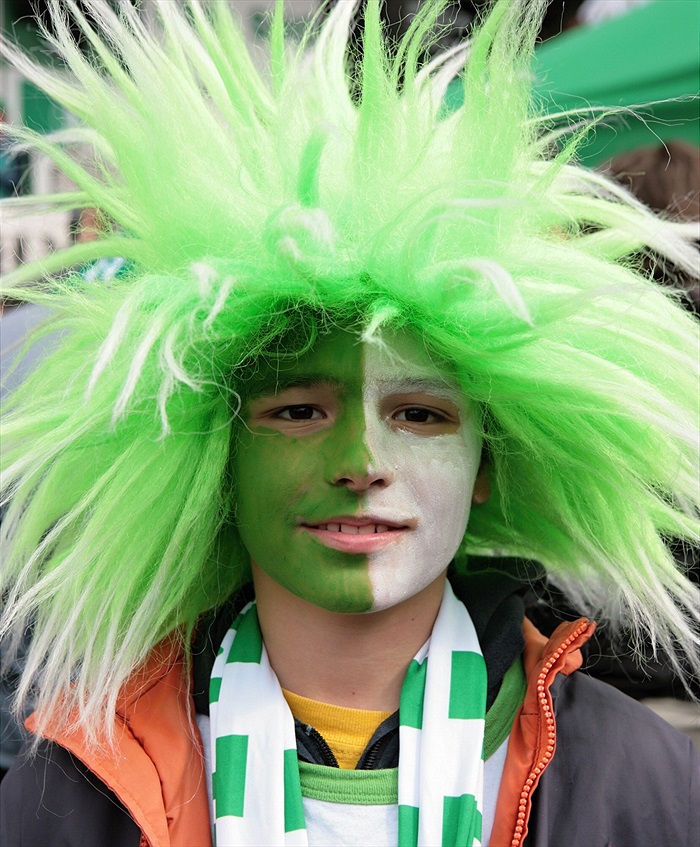 Srdcem i tělem Bohemák