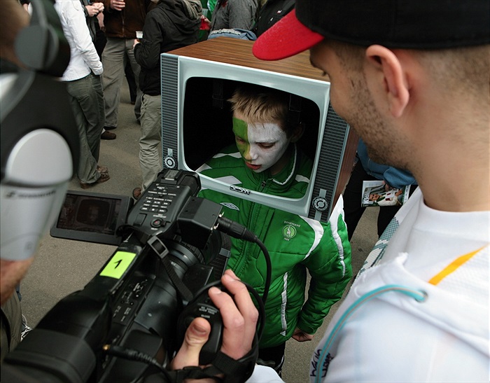 Vtip za pětku pro bedna.tv