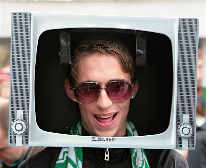 Vtip za pětku pro bedna.tv