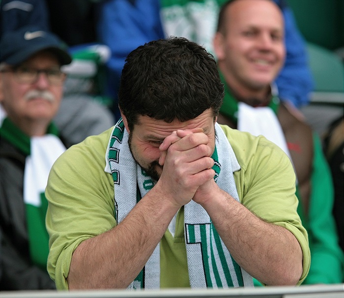 Děkujeme Pánu Bohu za snadné tři body