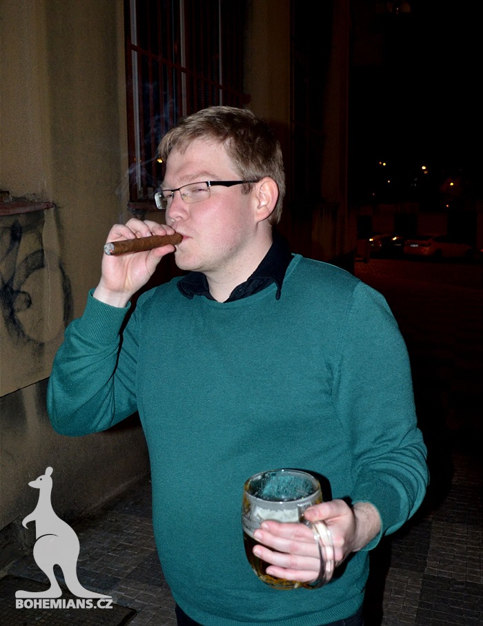 Bohemians - Plzeň 5:2, dění na tribunách