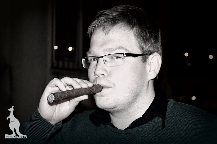 Bohemians - Plzeň 5:2, dění na tribunách