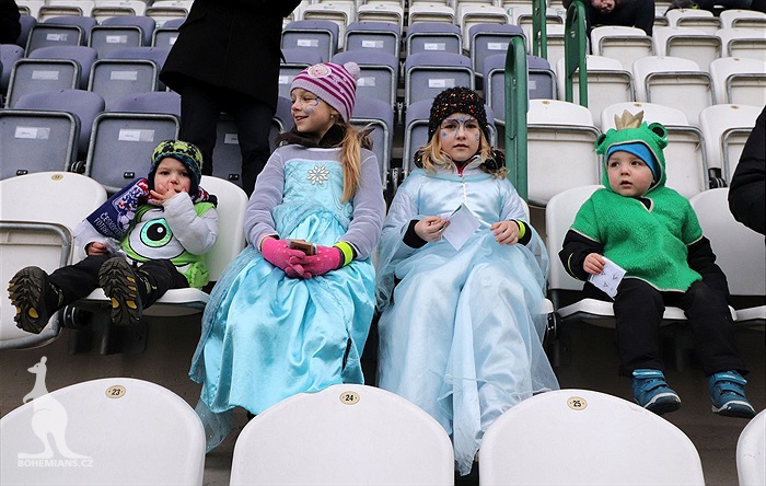 Vršovický masopust 2018