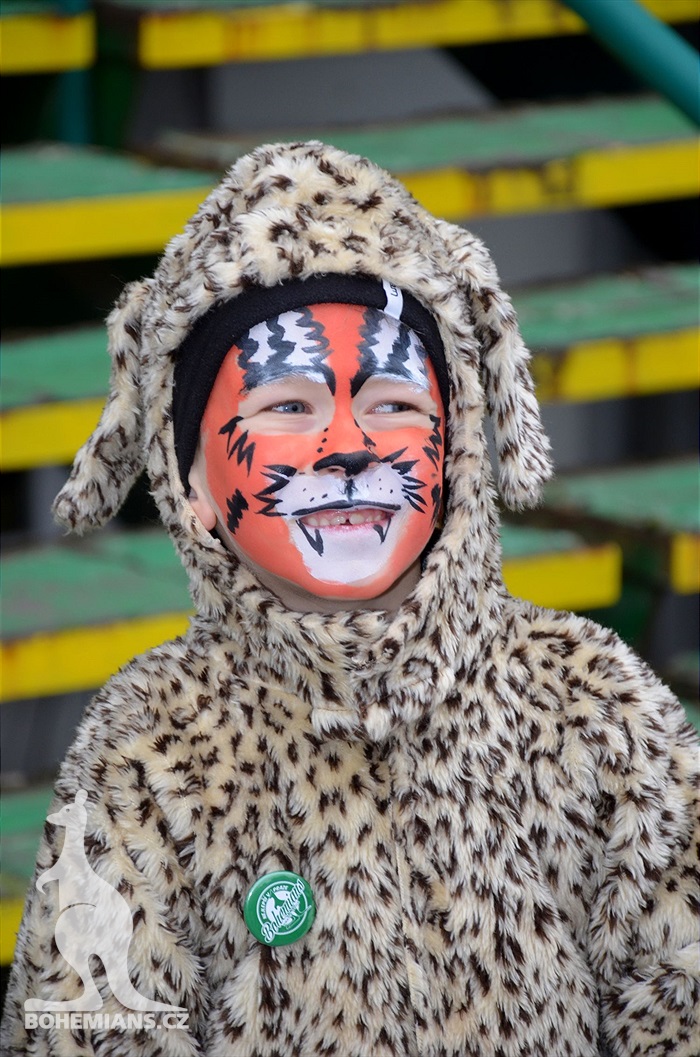 Vršovický masopust 2018