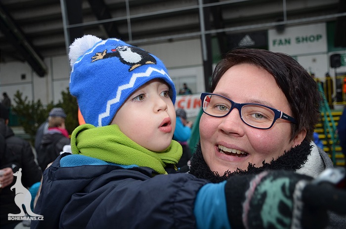 Vršovický masopust 2018