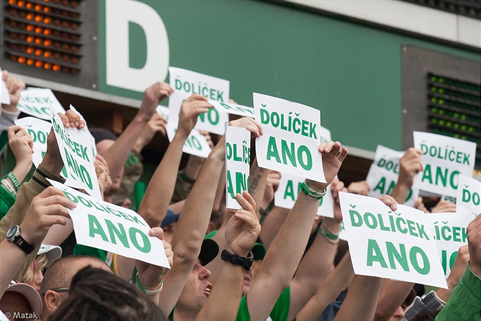 Bohemians 1905 B - Vlašim B 3:1