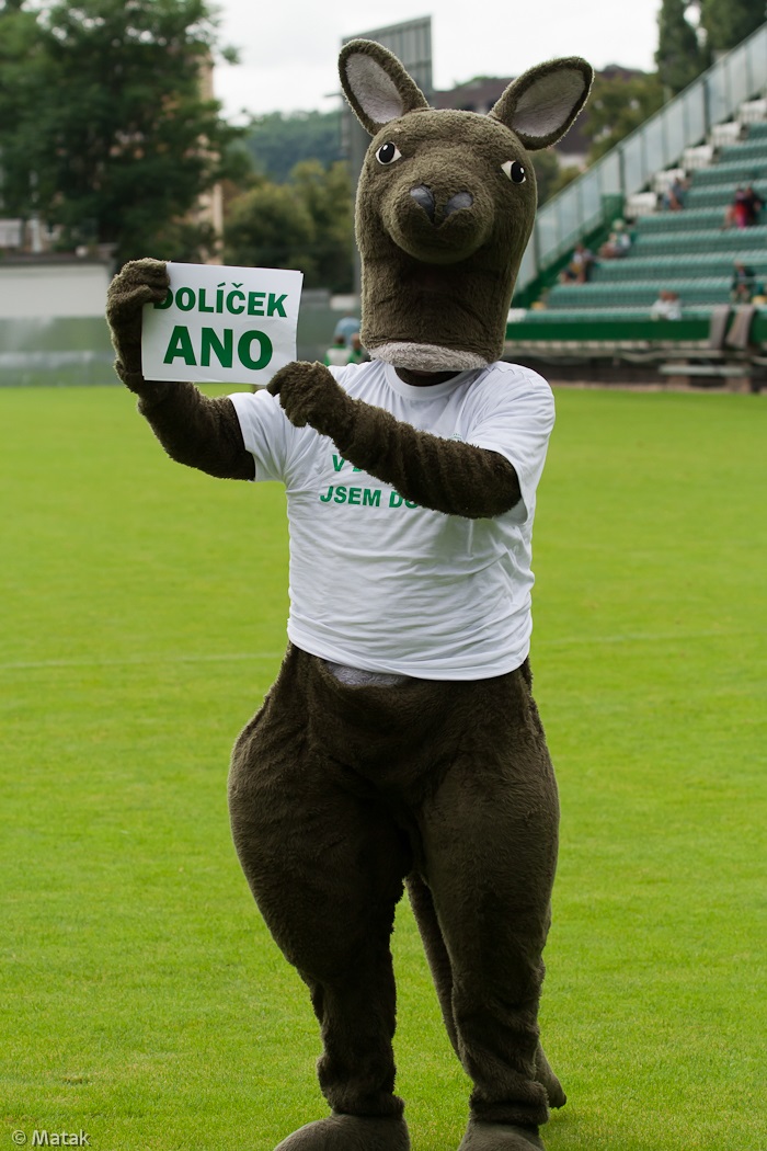 Bohemians 1905 B - Vlašim B 3:1