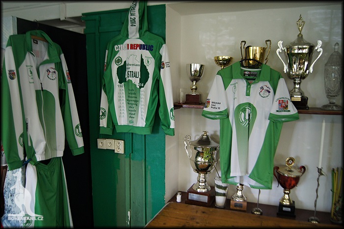 Bohemians Tour Australia