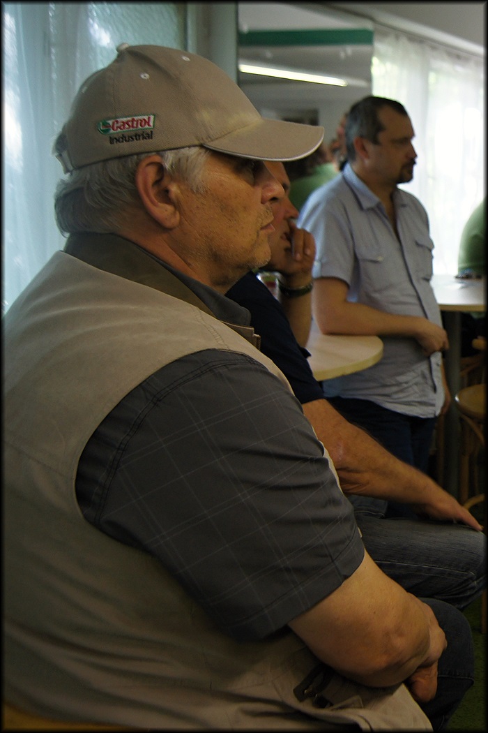 Bohemians Tour Australia