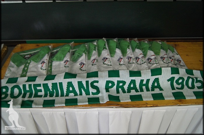 Bohemians Tour Australia