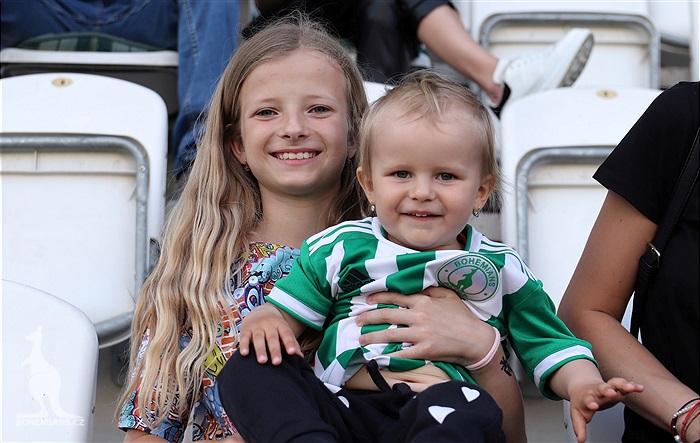 Bohemians - Karviná 4:0 (2:0)