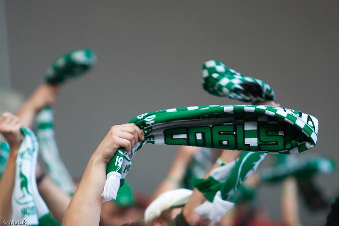 Bohemians 1905 - FK Příbram 1:0