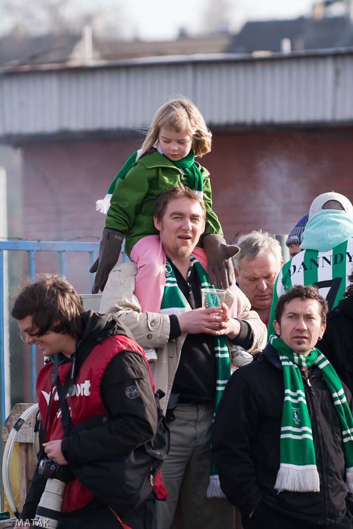 Bohemians 1905 - Ćeské Budějovice 1:1