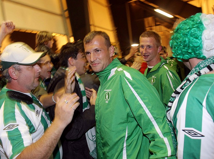 Vítejte v Ďolíčku - Ferenc Róth.