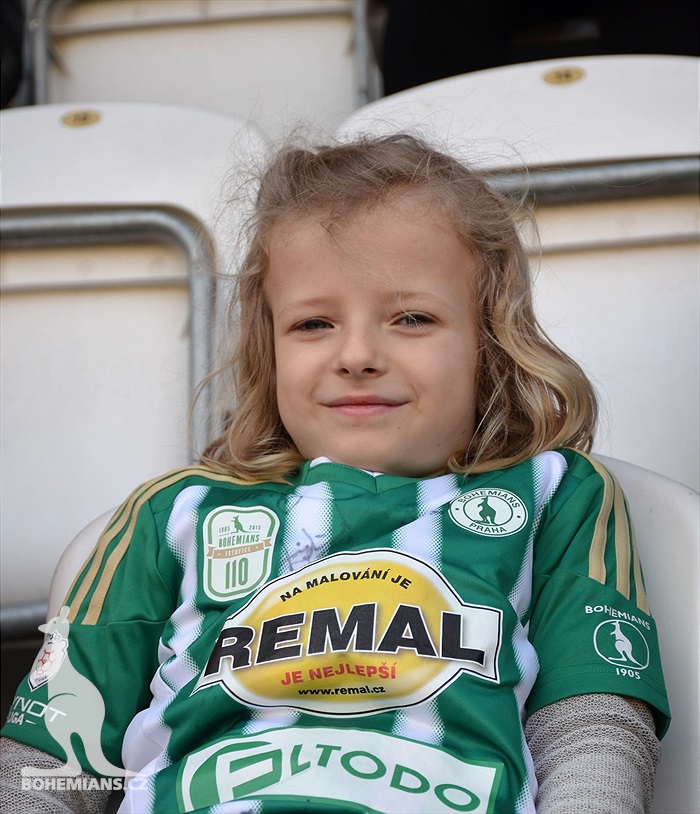 Dění na tribunách, Opava 2019