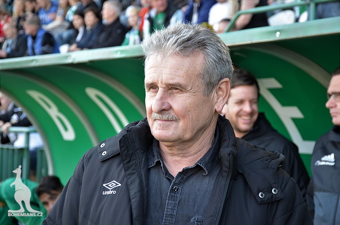 Dění na tribunách, Opava 2019