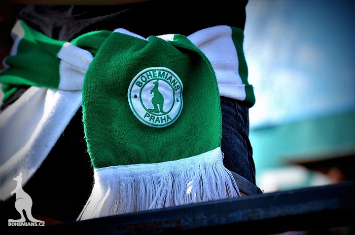 Dění na tribunách, Opava 2019