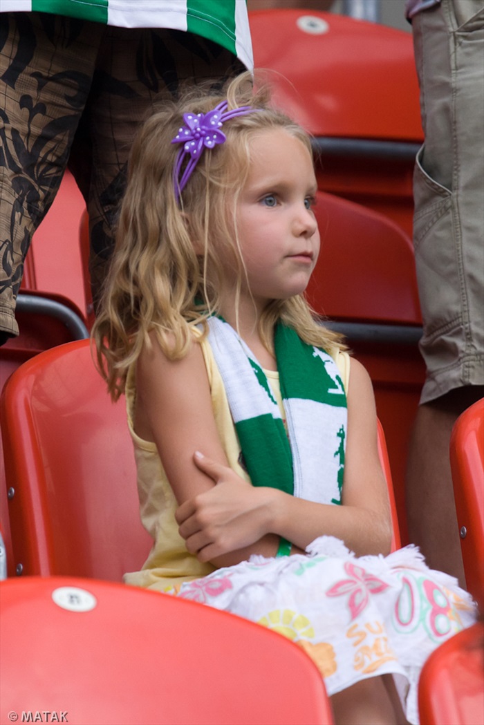 Bohemians 1905 - Ćeské Budějovice 2:1