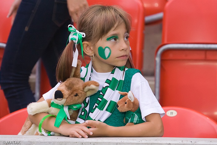 Bohemians 1905 - Ćeské Budějovice 2:1
