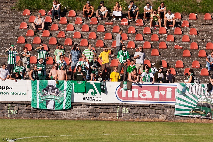 Votice - Bohemians 1905 B 1:3