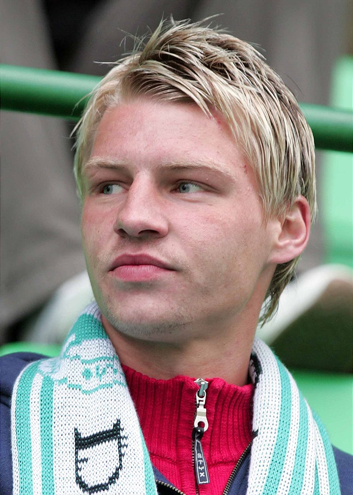 Rajny nezapomněl (Bohemians - Drnovice, jaro 2004)