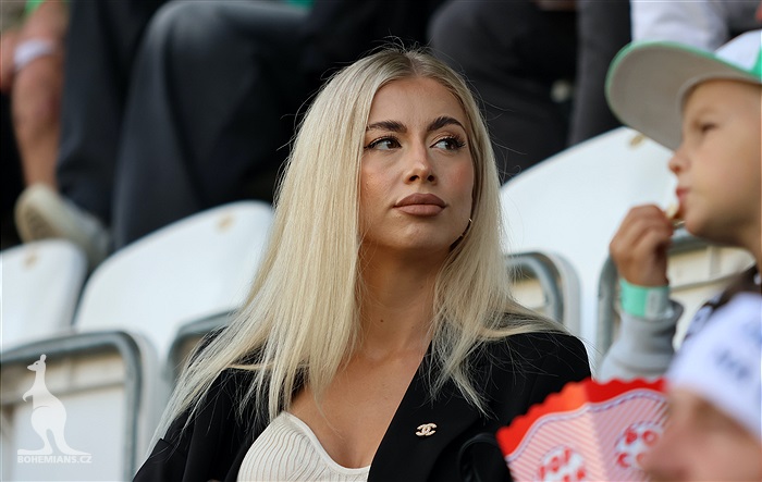 Bohemians - Olomouc 3:2 (1:2)