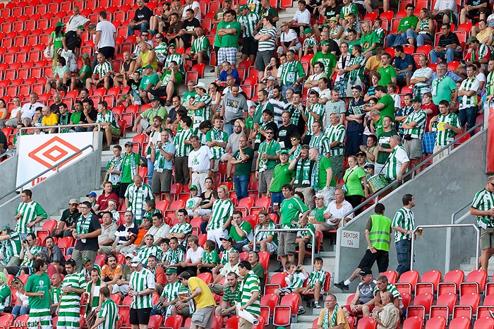 Bohemians 1905 - Ćeské Budějovice 2:2