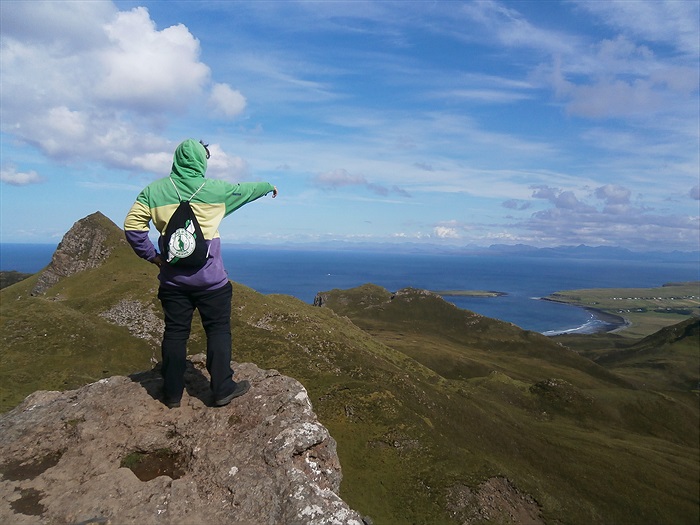 soutěž Klokani na prázdninách 2019