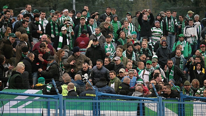 Ostravská ochranka vyvolala zbytečné nepokoje.