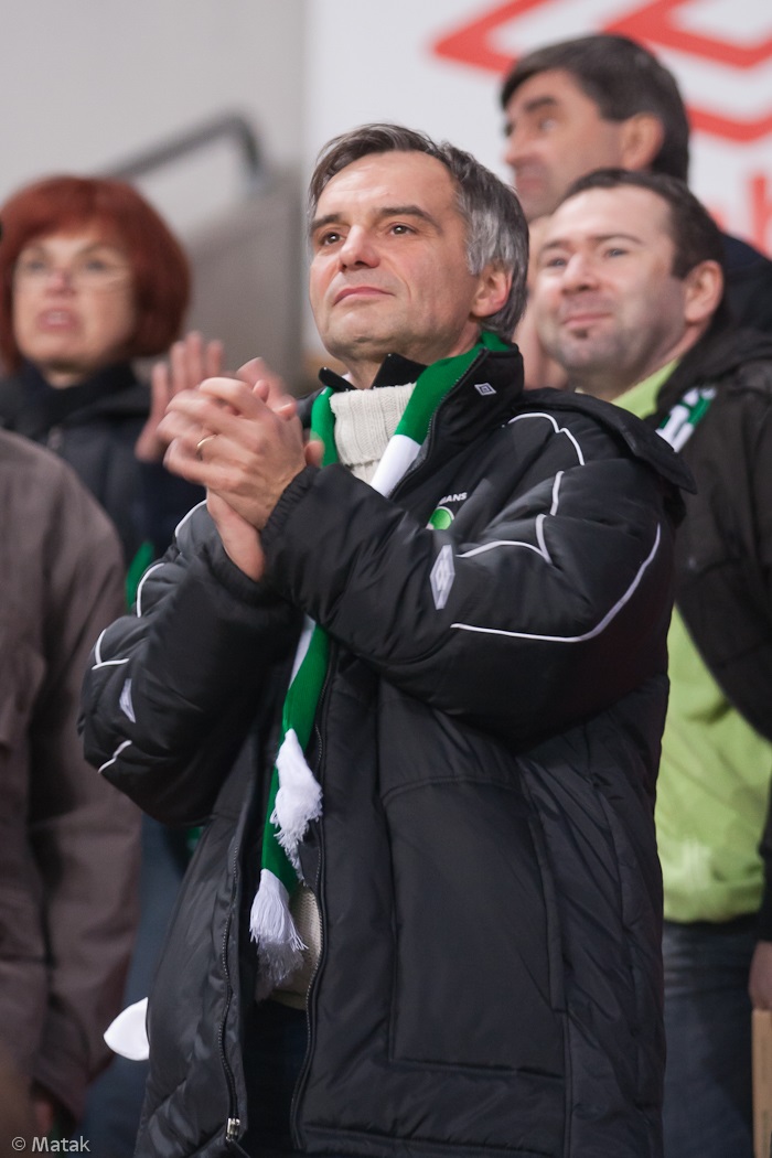 Bohemians 1905 - FC SLovan Liberec 3:1