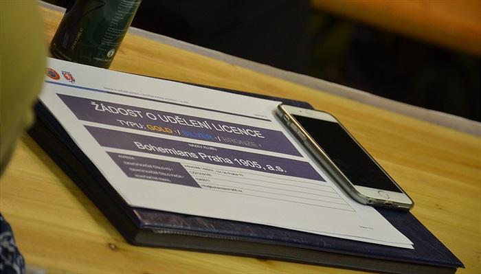 Pergola DFB únor 2016