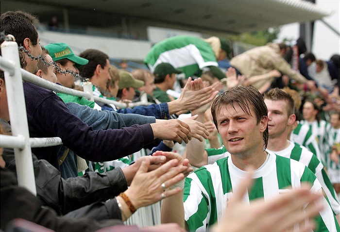Jiří Rosický asistoval u rozhodující branky a patřil k hrdinům zápasu.