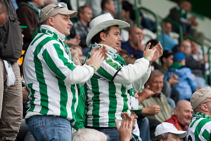 Bohemians 1905 B - FK Litol 5:0